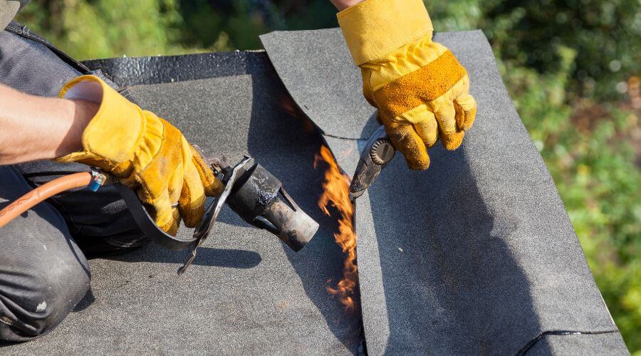 Expert top industrial roofings services in Gurabo, PR